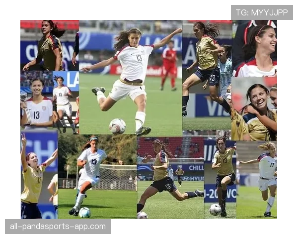 亚历克斯·摩根训练完顺手买了辆保时捷，这姐的日常开销是普通人年薪？